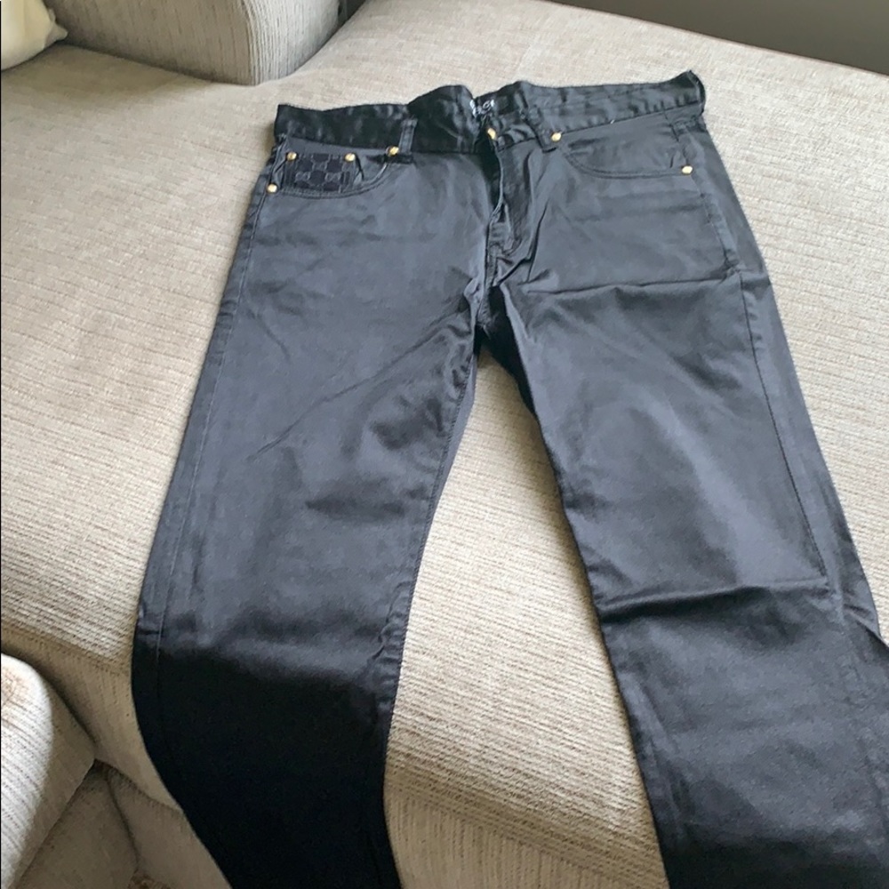 Like new Gucci pants